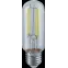 Лампа светодиодная 14 441 NLL-F-T39-7-230-2.7K-E27-CL (110 mm) |14441 |Navigator