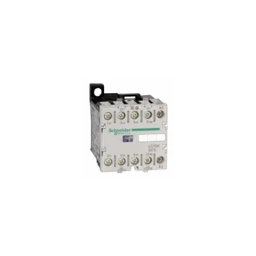 Пускатель магнитный 220А ~220В 1НЗ LC1SKGC