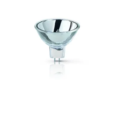 Лампа галогенная 13938XHP 50W GX5.3 22.8V 1CT/24 | 924059828302 | PHILIPS