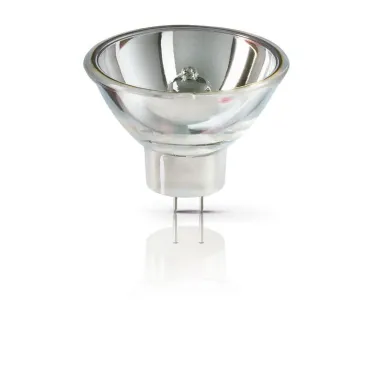 Лампа галогенная специальная 6423 150W GZ 6.35 15V 1CT/10X5F | 923916818504 | PHILIPS