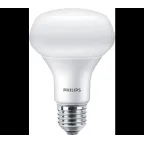                  Лампа светодиодная LED ESS LED 10-80W E27 2700K 230V R80 | 929001857987 | PHILIPS
               