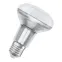 Лампа светодиодная LEDPR80100 9,1W/827 230V GL E2710X1 | 4058075448643 | OSRAM