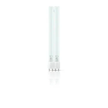Лампа дуговая ртутная ДРЛ TUV PL-L 55W/4P HF 1CT/25 | 927908704007 | PHILIPS