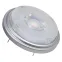 Лампа светодиодная PARATHOM® PRO AR111 50 40° 7,3 W/2700K G53 GLOWdim | 4058075448940 | OSRAM
