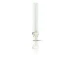                  Лампа люминесцентная PL-S 9W/01/2P 1CT/6X10BOX | 927901700121 | PHILIPS
               