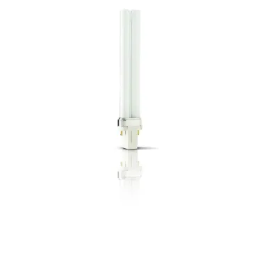 Лампа люминесцентная PL-S 9W/01/2P 1CT/6X10BOX | 927901700121 | PHILIPS