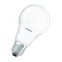 Лампа светодиодная LED BASE CLASSIC A 60 FR 8,5 W/2700K E27 | 4058075819450 | OSRAM