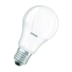 Лампа светодиодная LED BASE CLASSIC A 60 FR 8,5 W/2700K E27 | 4058075819450 | OSRAM