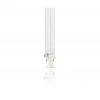 Лампа люминесцентная ультрафиолетовая TUV PL-S 11W/2P 1CT/6X10BOX | 927902304007 | PHILIPS