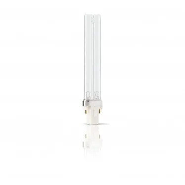 Лампа люминесцентная ультрафиолетовая TUV PL-S 11W/2P 1CT/6X10BOX | 927902304007 | PHILIPS