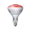 Лампа накаливания ЛОН IR250RH BR125 230-250V E27 1CT/10 | 923212043801 | PHILIPS