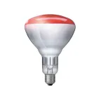 Лампа накаливания ЛОН IR250RH BR125 230-250V E27 1CT/10 | 923212043801 | PHILIPS