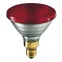 Лампа накаливания ЛОН IR175R PAR38 230V E27.1CT/12 | 923801444210 | PHILIPS