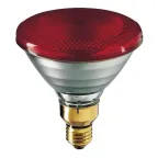 Лампа накаливания ЛОН IR175R PAR38 230V E27.1CT/12 | 923801444210 | PHILIPS