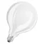 Лампа светодиодная LED STAR CLASSIC GLOBE Dimmable 100 FR 12 W/2700K E27 | 4058075112131 | OSRAM