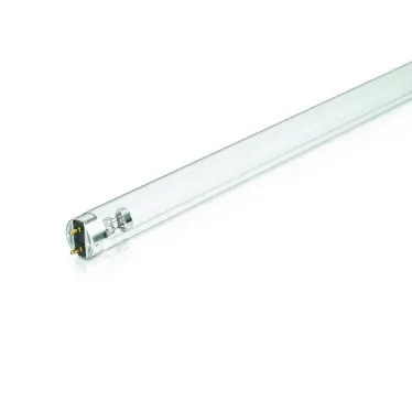 Лампа линейная люминесцентная TUV 75W HO 1SL/6 | 928049404003 | PHILIPS