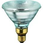                  Лампа накаливания ЛОН IR175C PAR38 E27 230V 1CT/12 | 923801344209 | PHILIPS
               