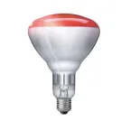                  Лампа накаливания ЛОН IR150RH BR125 230-250V E27 1CT/10 | 923211843801 | PHILIPS
               