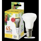                  Лампа светодиодная LED-R39-standard 5Вт 230В Е14 3000К 450Лм | 4690612006697 | ASD
               