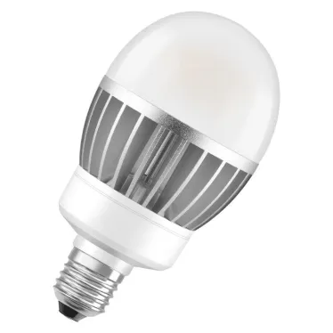Лампа светодиодная HQLLED2700 21,5W/827 230V GL E27 6X1 серия HQLSpecial  | 4058075765894 | OSRAM
