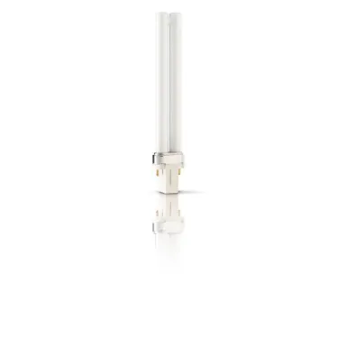 Лампа люминесцентная инсектицидная Actinic PL-S 11W/10/2P 1CT/6X10BOX | 927902321007 | PHILIPS