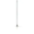 Лампа люминесцентная ультрафиолетовая TUV PL-L 24W/4P 1CT/25 | 927903204007 | PHILIPS