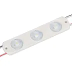                  Модуль герметичный CRAFT-2835-3-12V Warm 170deg (80x17.5mm, 1.2W, IP67) (Arlight, Закрытый) | 029681 | Arlight
               