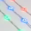 Модуль управляемый VISOR-SPI-5060-3-12V RGB 120deg (D30x16mm, 0.75W, IP68) | 029377 | Arlight