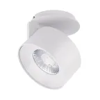                  Модуль светодиодный PLURIO-LAMP-R77-9W Day4000 (WH, 36 deg, 2-2, 38V, 200mA) (Arlight, Металл) | 030253 | Arlight
               