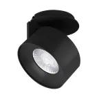                  Модуль светодиодный PLURIO-LAMP-R77-9W Day4000 (BK, 36 deg, 2-2, 38V, 200mA) (Arlight, Металл) | 031826 | Arlight
               