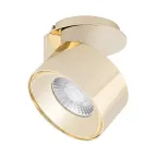                  Модуль светодиодный PLURIO-LAMP-R77-9W Day4000 (BRS, 36 deg, 2-2, 38V, 200mA) (Arlight, Металл) | 030256 | Arlight
               