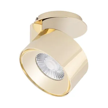 Модуль светодиодный PLURIO-LAMP-R77-9W Day4000 (BRS, 36 deg, 2-2, 38V, 200mA) (Arlight, Металл) | 030256 | Arlight