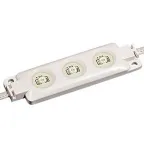 Модуль герметичный ARL-LM3528-3 Green | 011585 | Arlight