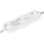 Модуль герметичный ARL-ORION-R10-12V Cool (2835, 3 LED, 170 deg) | 028776 | Arlight