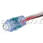 Модуль герметичный ARL-D12 5V Cool White (Arlight, Закрытый) | 023326 | Arlight