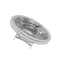 Лампа светодиодная LPAR111 7524 11,5W/927 12V G53 6X1 | 4058075448889 | OSRAM