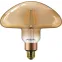 Лампа светодиодная LED Classic 30W Mushro E27 2000 G D | 929001935601 | PHILIPS