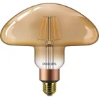                  Лампа светодиодная LED Classic 30W Mushro E27 2000 G D | 929001935601 | PHILIPS
               