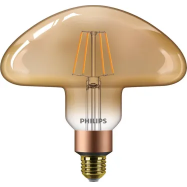 Лампа светодиодная LED Classic 30W Mushro E27 2000 G D | 929001935601 | PHILIPS