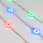 Модуль управляемый VISOR-SPI-5060-6-24V RGB 120deg (D40x12mm, 1.5W, IP68) | 029379 | Arlight