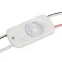 Модуль герметичный CRAFT-2835-1-12V Day 170deg (36x17.5mm, 0.6W, IP67) (Arlight, Закрытый) | 030830 | Arlight