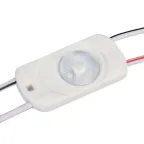                  Модуль герметичный CRAFT-2835-1-12V Day 170deg (36x17.5mm, 0.6W, IP67) (Arlight, Закрытый) | 030830 | Arlight
               