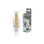 Лампа светодиодная G4-5 Вт-230 В-4000 К, SMD, 16x55 мм | SQ0340-0217 | TDM