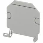 Крышка защитная конечная для NY TRV95BTRV150BB винтовой клеммник