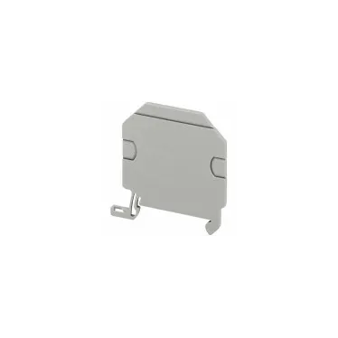 Крышка защитная конечная для NY TRV95BTRV150BB винтовой клеммник