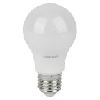 Лампа светодиодная LVCLA60 7SW/830 230V E27 2X5  RU    серия LED Value  | 4058075577626 | OSRAM