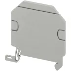 Крышка защитная конечная для NY TRV95BTRV150BB винтовой клеммник