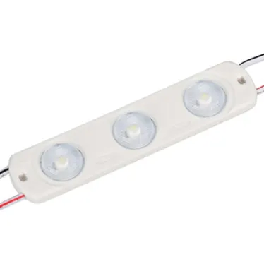 Модуль герметичный CRAFT-2835-3-12V Warm 170deg (80x17.5mm, 1.2W, IP65) (Arlight, Закрытый) | 029681(1) | Arlight