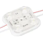                  Модуль герметичный ARL-ORION-R20-12V Cool (2835, 4 LED) | 026535(1) | Arlight
               
