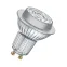 Лампа светодиодная PARATHOM PRO PAR16 80 dim 36° 8, 7W/930 GU10 | 4058075260177 | Osram